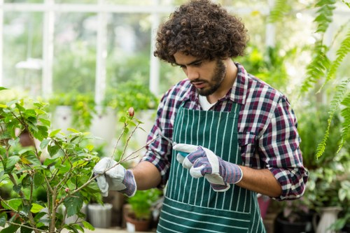 Final commitment to ethical and lawful garden services