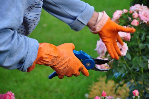 Durable fencing materials suitable for Chessington homes